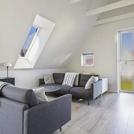 Modern Comfort In - By Traum Løkken