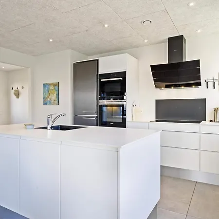 Modern Comfort In - By Traum *