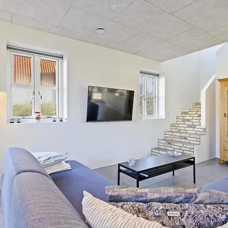 Modern Comfort In - By Traum Semesterbostad *