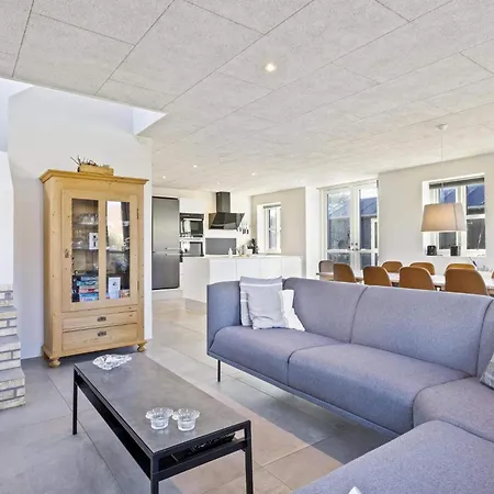 Σπίτι διακοπών Modern Comfort In