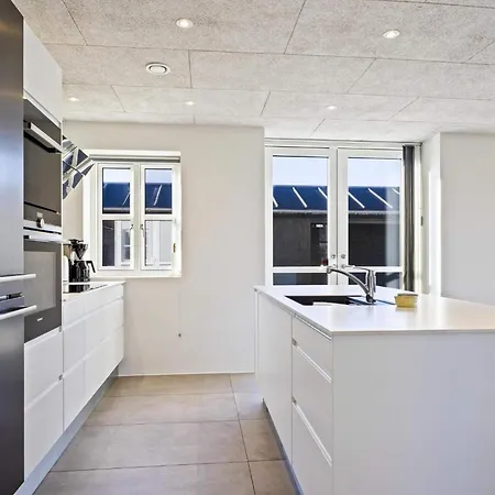 Modern Comfort In - By Traum Semesterbostad *