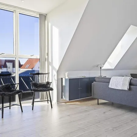 Modern Comfort In