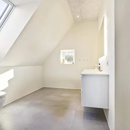 Σπίτι διακοπών Modern Comfort In Løkken