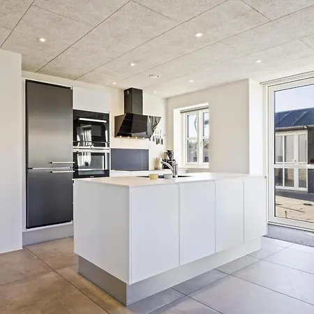 Semesterbostad Modern Comfort In - By Traum *