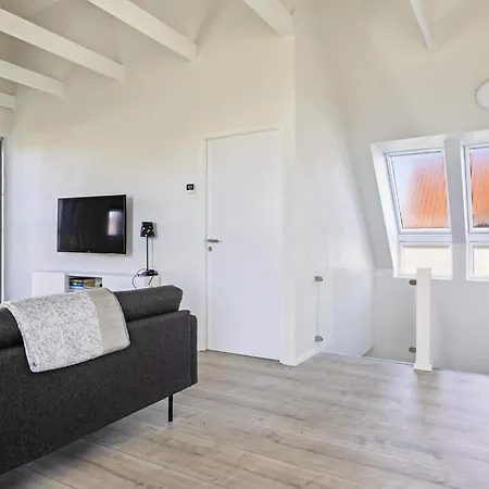 Modern Comfort In