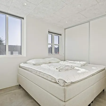 Semesterbostad Modern Comfort In - By Traum *