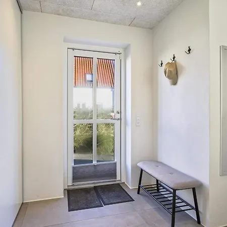 Σπίτι διακοπών Modern Comfort In Løkken