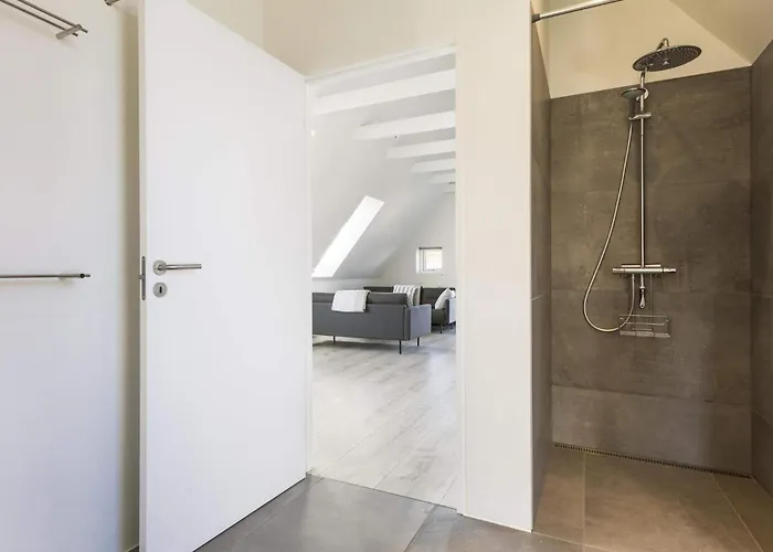 Feriehus Modern Comfort In - By Traum *