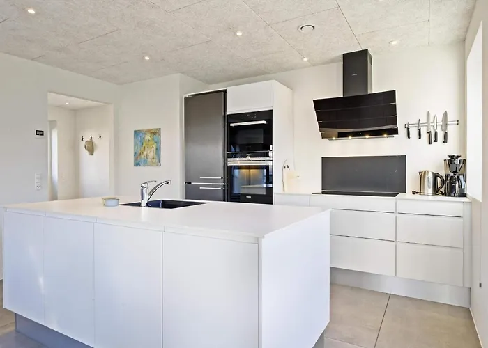 Modern Comfort In - By Traum *