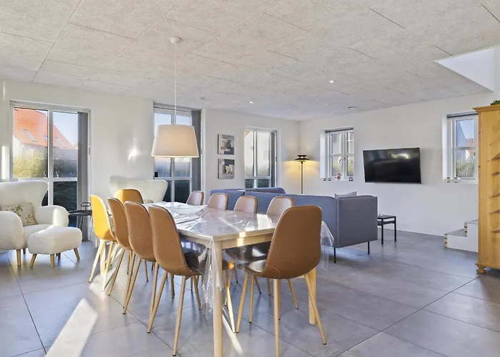 Modern Comfort In - By Traum Feriehus