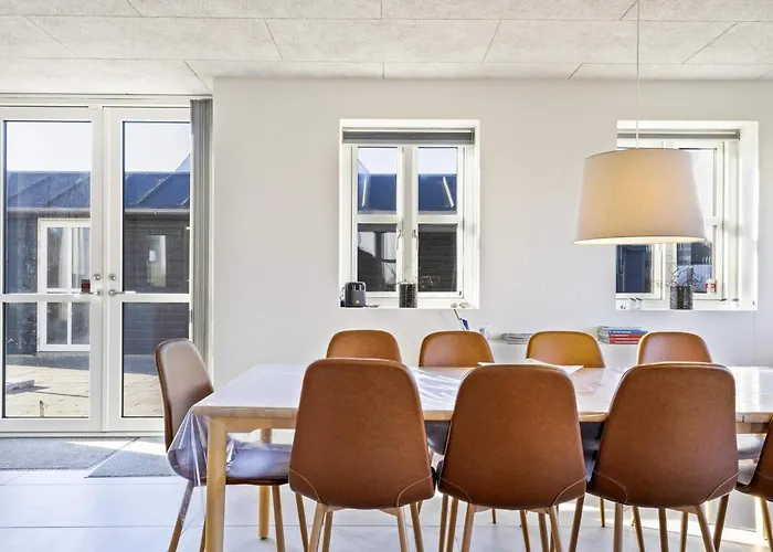 Modern Comfort In - By Traum Feriehus Løkken