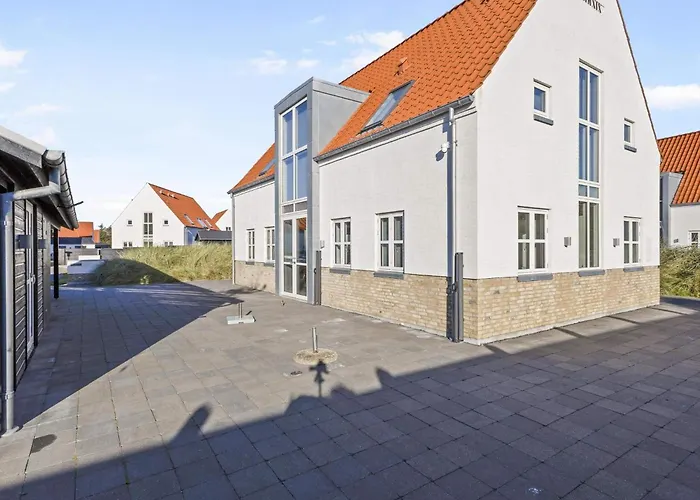 Modern Comfort In - By Traum Løkken