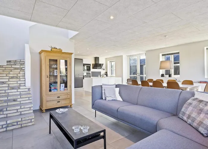 Feriehus Modern Comfort In - By Traum