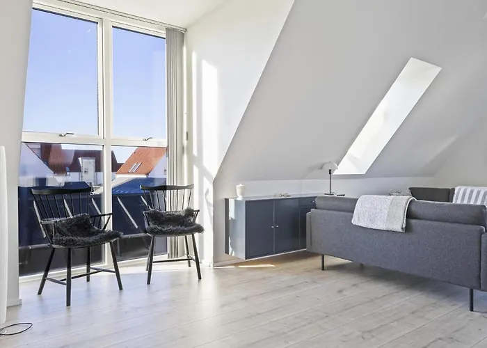 Modern Comfort In - By Traum