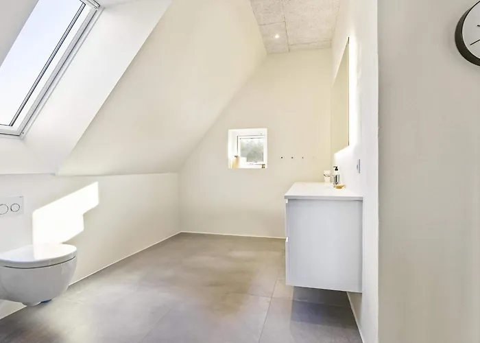Feriehus Modern Comfort In - By Traum Løkken
