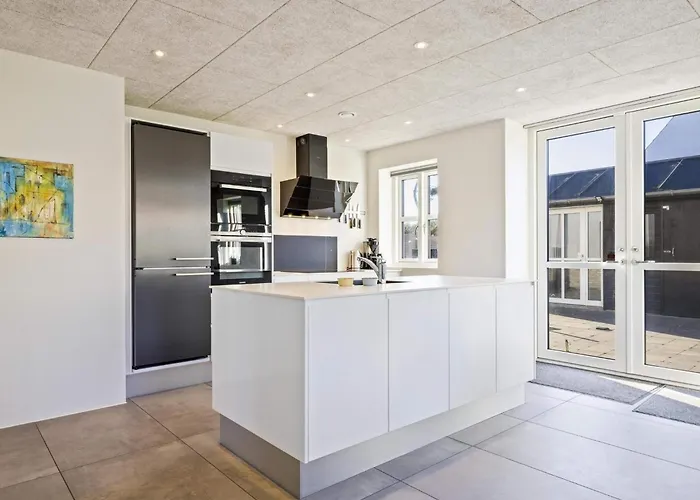 Feriehus Modern Comfort In - By Traum *