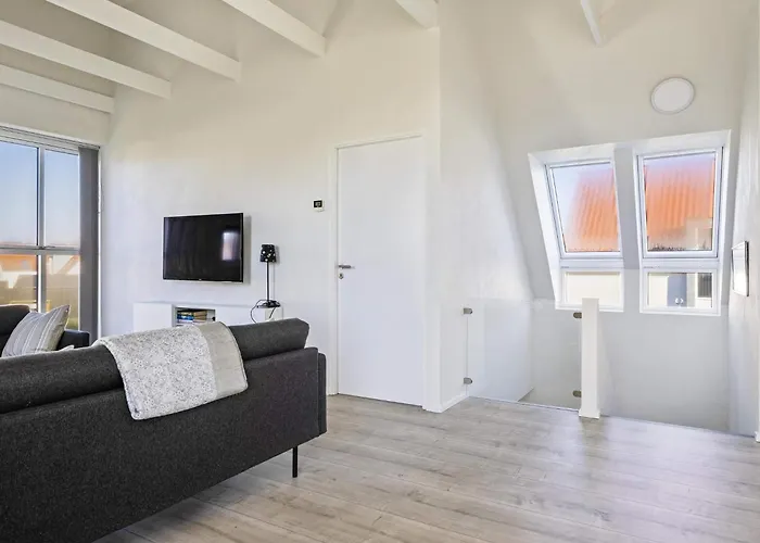 Modern Comfort In - By Traum