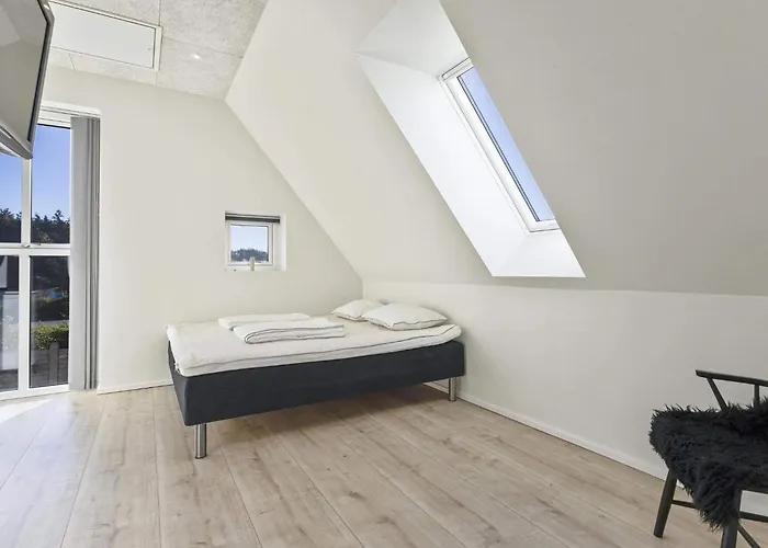 Modern Comfort In - By Traum Feriehus Løkken