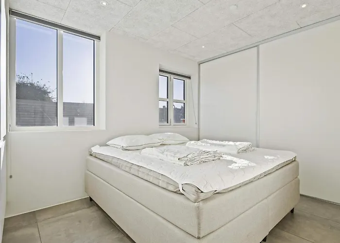 Feriehus Modern Comfort In - By Traum *