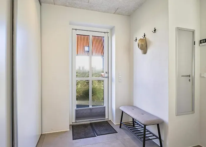 Feriehus Modern Comfort In - By Traum Løkken